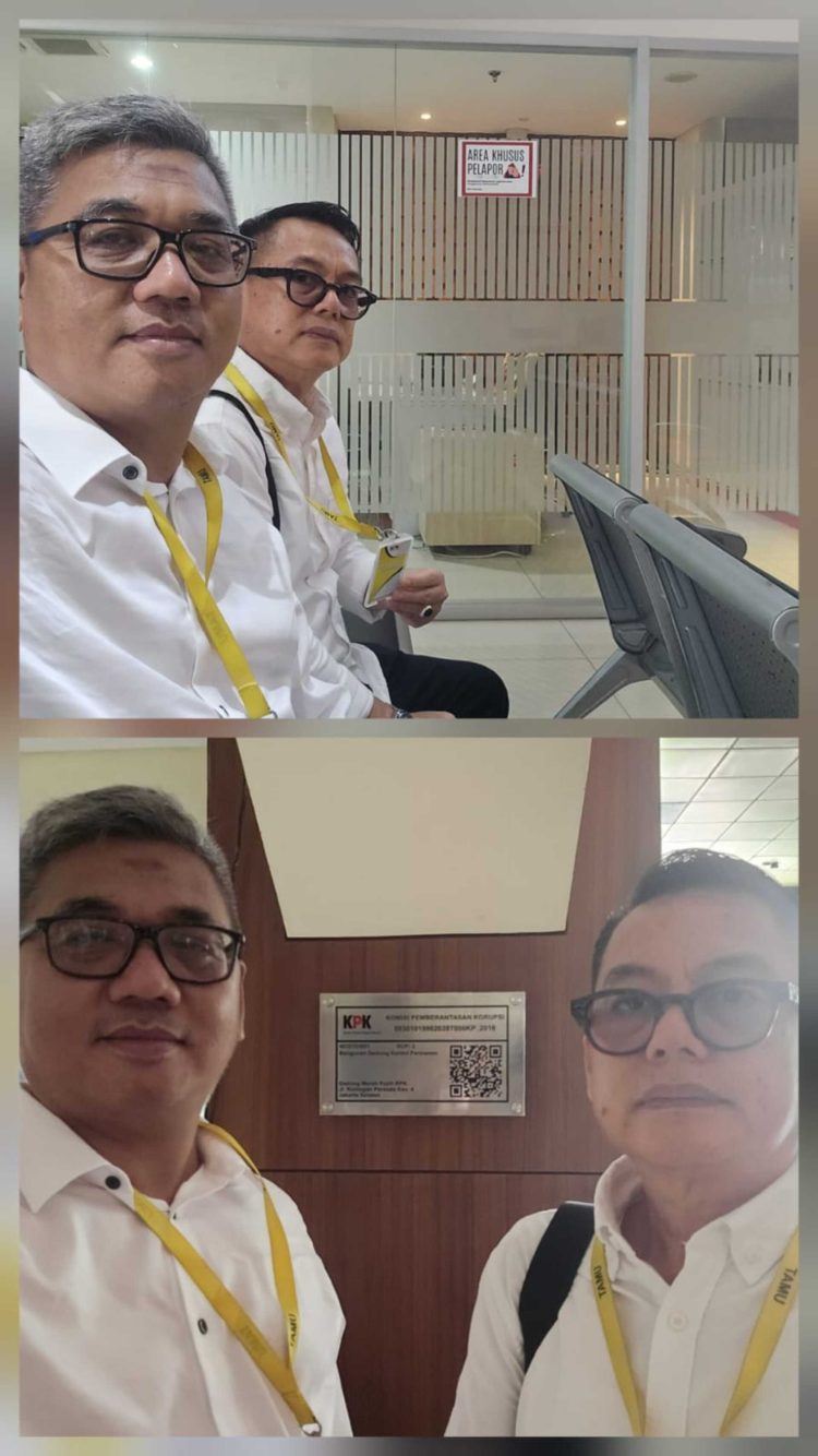 Bupati Rejang Lebong Terjaring OTT, Aktivis Ingatkan Risiko Serupa di Lampung