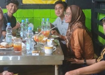 Kurasi Ketat Kemah Sastra 2026, Penulis Pelajar dan Mahasiswa Lolos Seleksi