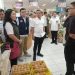 Pastikan Keamanan Pangan, Bupati Pringsewu Pantau Pasar Tradisional dan Modern