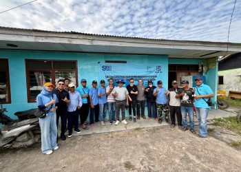 Teknologi Tambak dan Manajemen Kunci Masa Depan Budidaya Udang Indonesia