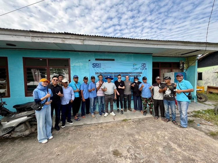 Teknologi Tambak dan Manajemen Kunci Masa Depan Budidaya Udang Indonesia