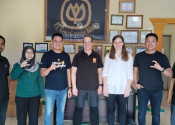 Budidaya Udang Berkelanjutan Didorong Melalui Pendidikan dan Teknologi