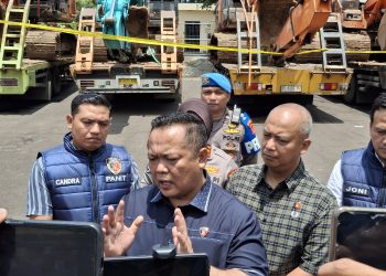 Polda Lampung Dalami Peran Pejabat dalam Kasus Honorer Fiktif Metro