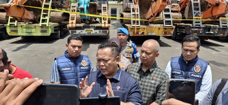 Polda Lampung Dalami Peran Pejabat dalam Kasus Honorer Fiktif Metro