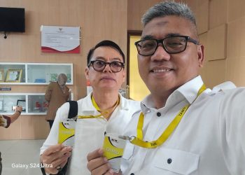 Potensi Besar Lampung Selatan Dinilai Belum Maksimal di Tahun Pertama Kepemimpinan Radityo Egi