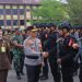 Polda Lampung Gelar Apel Operasi Ketupat 2026 untuk Amankan Arus Mudik dan Balik