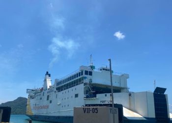 Arus Penyeberangan Lebaran 2026 H-8 Masih Landai di Merak dan Bakauheni