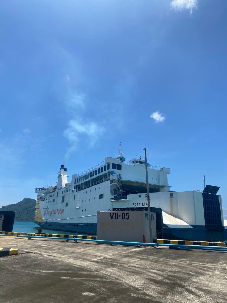 Arus Penyeberangan Lebaran 2026 H-8 Masih Landai di Merak dan Bakauheni