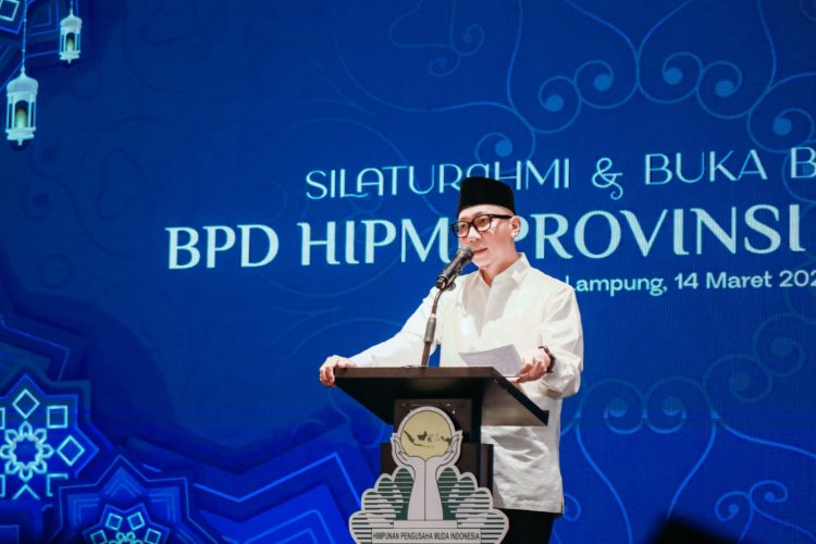 Gubernur Lampung Tekankan Pentingnya Hilirisasi Komoditas bagi Ekonomi Daerah