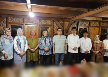 Pendidikan Tinggi Lampung Disorot, ADI Fokus Kembangkan Kompetensi Dosen