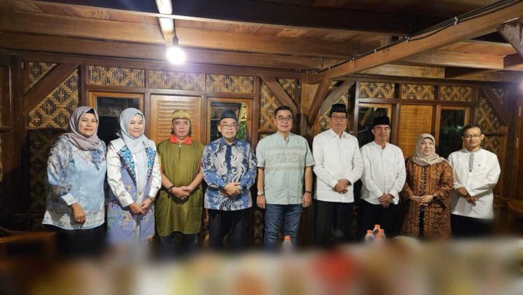 Pendidikan Tinggi Lampung Disorot, ADI Fokus Kembangkan Kompetensi Dosen