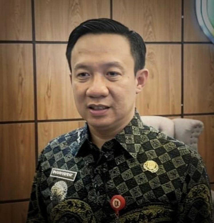 SE Terbaru Pemprov Lampung: Randis Tak Boleh untuk Mudik, Gratifikasi Diawasi