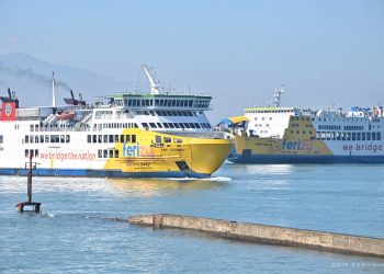 H-4 Mudik Lebaran, Penumpang Sumatera–Jawa Justru Meningkat