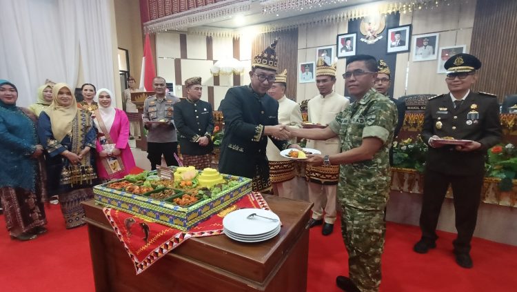 Tanggamus 29 Tahun, Dari Konsolidasi Menuju Akselerasi Pembangunan