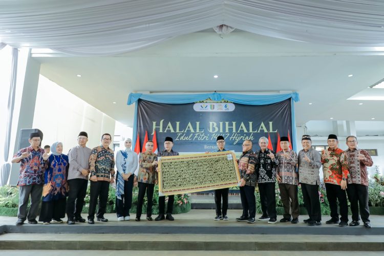 Persatuan Jadi Kunci, Gubernur Lampung Ajak Perantau Bangun Daerah