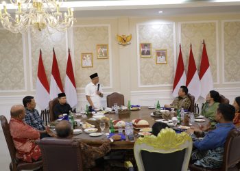 Dari Toleransi ke Harmonisasi, Pesan Gubernur Lampung untuk Masyarakat