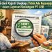Auditor PT LEB Jelaskan Sistem Akrual Bukan Indikasi Kerugian