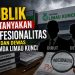 Eks Dirut Belum Kembalikan Aset, Pimpinan Perumda Limau Kunci Bungkam