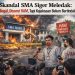SMA Siger Disorot Banyak Pihak, Kejaksaan Diminta Segera Bertindak