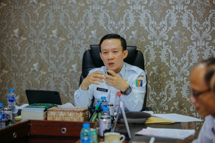 Marindo: Penurunan Pengangguran Butuh Kolaborasi Lintas Sektor