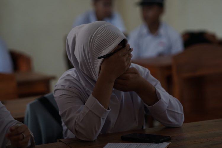Kemenham Cek Langsung SMA Siger, Dugaan Penelantaran Siswa Menguat