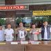 Kasus Pembunuhan di Eks Lokalisasi Terungkap, Pelaku Ditangkap Kilat