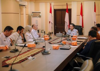 Sport Center 170 Hektare di Kota Baru Segera Dibangun