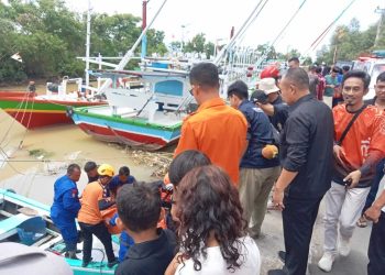 Hanyut di Sungai Batu Putu, Dua Mahasiswi Unila Ditemukan di Muara