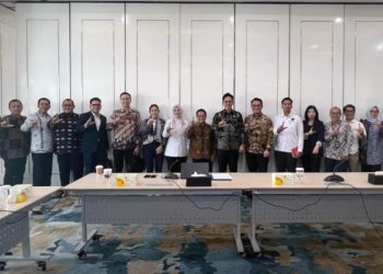 Pariwisata Jadi Sektor Unggulan, Lampung Selatan Percepat Kolaborasi dengan BUMN