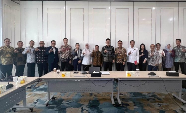 Pariwisata Jadi Sektor Unggulan, Lampung Selatan Percepat Kolaborasi dengan BUMN