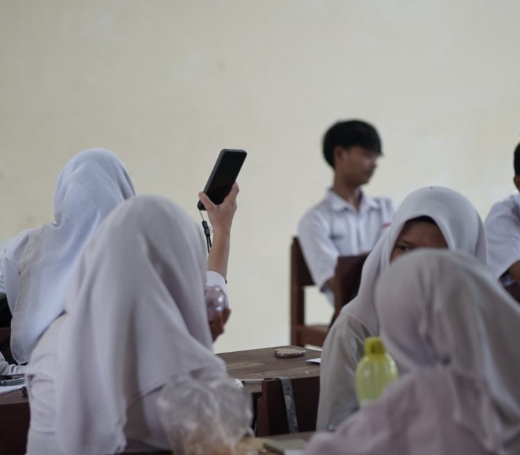 Kanwil Kemenham Soroti SMA Siger, Siap Hubungkan Sekolah dengan Wali Murid