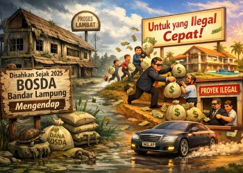 Ketimpangan Anggaran: BOSDA Tertahan, Hibah Lain Justru Cepat Cair