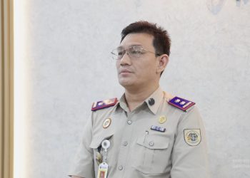 HUT Pringsewu ke-17, Pelayanan Pertanahan Siap Ditingkatkan