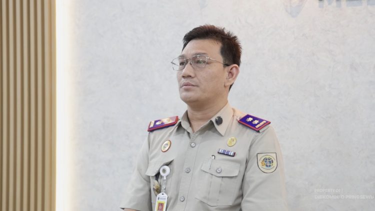 HUT Pringsewu ke-17, Pelayanan Pertanahan Siap Ditingkatkan