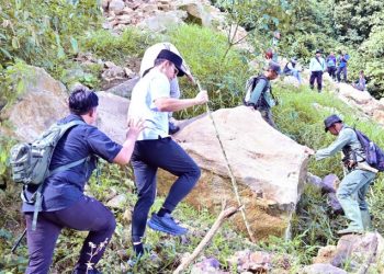 Bupati Lampung Selatan: Menanam Pohon Sekarang Lebih Baik daripada Menyesal Nanti