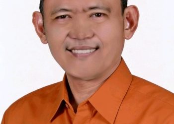 Dr. Fauzi: Musda Golkar Pringsewu Harus Bebas Campur Tangan Pihak Luar