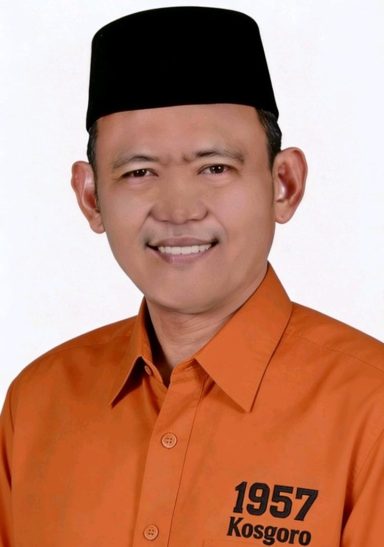 Dr. Fauzi: Musda Golkar Pringsewu Harus Bebas Campur Tangan Pihak Luar