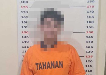 Aksi Curanmor di Sumur Kumbang Terungkap, Pelaku Diciduk di Rumahnya