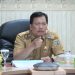 Pemprov Lampung Perkuat Strategi, Inflasi Daerah Berhasil Ditekan