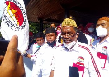 Isu Pemilu Ulang Mencuat, Gema Puan Tekankan Jalur Konstitusional
