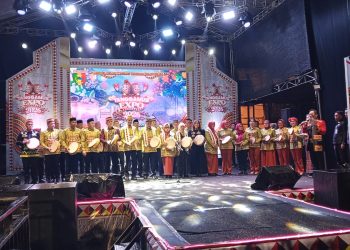 Pemkab Tanggamus Gelar Expo 2026, Bidik Investor dan Wisatawan