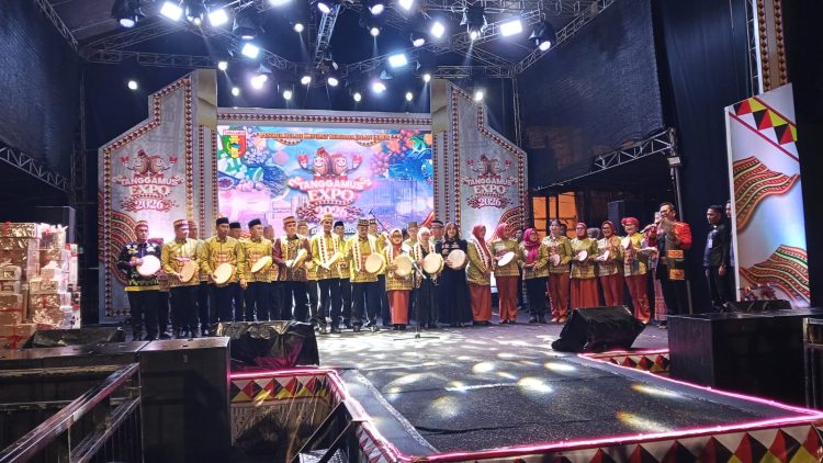 Pemkab Tanggamus Gelar Expo 2026, Bidik Investor dan Wisatawan