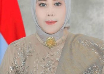 Lusi Ariyanti Siap Pimpin Golkar, Musda Digelar April 2026