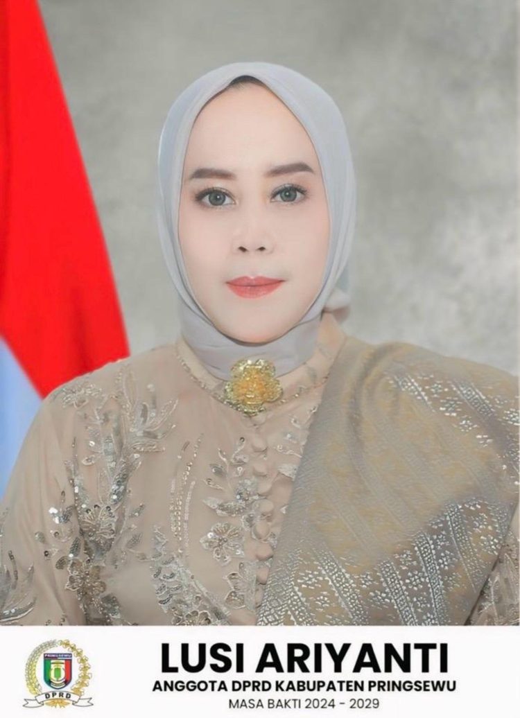 Lusi Ariyanti Siap Pimpin Golkar, Musda Digelar April 2026