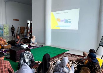 14 Ribu Burung Diamankan, Permintaan Pasar Jawa Jadi Pemicu