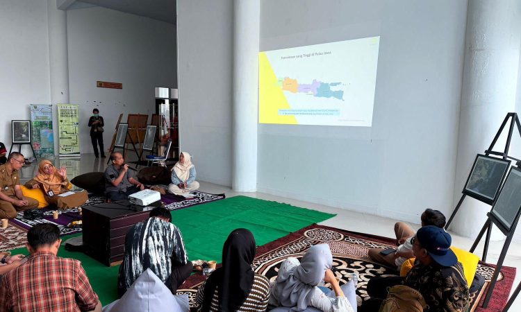 14 Ribu Burung Diamankan, Permintaan Pasar Jawa Jadi Pemicu