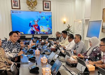 Langkah Strategis, Lampung Selatan Perkuat Ketahanan Energi dengan PGN