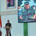 Akses Desa Terisolasi Dibuka, TNI Targetkan 28 Jembatan Rampung Cepat