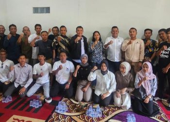 DPD PSI Pringsewu Optimistis Bersaing dengan Partai Besar