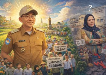 Drainase Terkuak, Warga Ungkap Akar Masalah Banjir